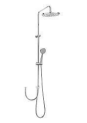 Душевая система Roca Victoria Connect Plus 5B9M61C00 купить в интернет-магазине сантехники Sanbest