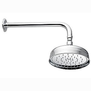 Верхний душ Nicolazzi Doccia 5702CR20 200 хром купить в интернет-магазине сантехники Sanbest