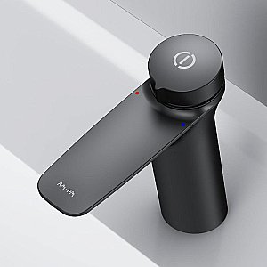 Смеситель для раковины AM.PM Inspire V2.0 F50A02522 купить в интернет-магазине сантехники Sanbest