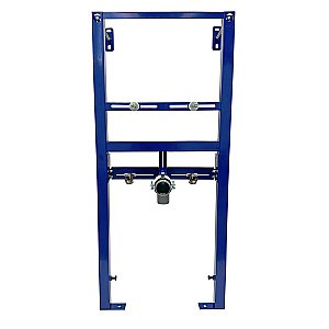 Инсталляция для раковины BERGES ATOM 049216 купить в интернет-магазине сантехники Sanbest