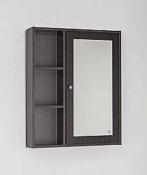 Зеркальный шкаф Style Line Кантри 65 купить в интернет-магазине сантехники Sanbest