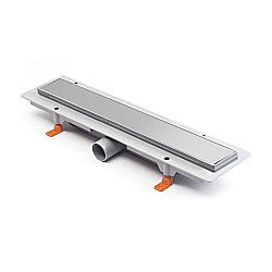 Душевой лоток PAINI Klasik CH450K 45 хром купить в интернет-магазине Sanbest