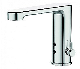 Смеситель для раковины Creavit ES2410 хром купить в интернет-магазине сантехники Sanbest