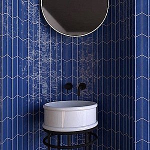 Раковина накладная Artceram Atelier 44 ATL001 05 00 белая матовая купить в интернет-магазине Sanbest