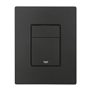 Инсталляция для унитаза Grohe Solido 38811KF0 с кнопкой фантомный черный купить в интернет-магазине сантехники Sanbest