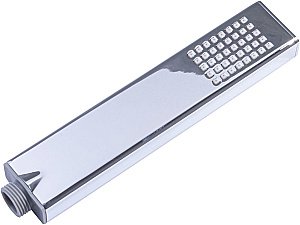 Душевая лейка Allen Brau Infinity 5.21022-00 купить в интернет-магазине сантехники Sanbest