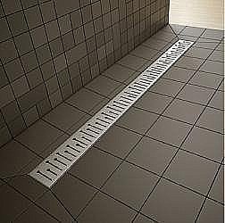 Дренажный канал Radaway Flowers 850 купить в интернет-магазине Sanbest