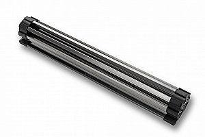 Ролл-мат Paulmark PRO R405-GM 330х405 вороненая сталь купить в интернет-магазине сантехники Sanbest