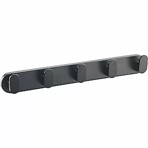 Крючок WONZON & WOGHAND CARBON WW-7755 черный купить в интернет-магазине сантехники Sanbest