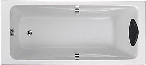 Ванна Jacob Delafon ODEON UP 160х75 купить в интернет-магазине Sanbest