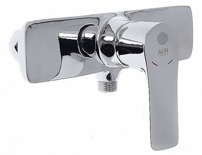 Смеситель для душа Orange Aristo M19-200cr купить в интернет-магазине сантехники Sanbest