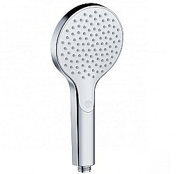 Душевая лейка Kludi Dive 6981005-00 хром купить в интернет-магазине сантехники Sanbest