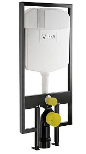 Унитаз Vitra Normus 9773B003-7201 купить в интернет-магазине Sanbest