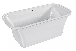 Ванна Jacob Delafon Elite E6D364RU-00 180х85 с каркасом,белая купить в интернет-магазине Sanbest