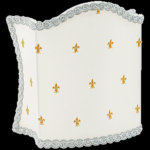 Абажур для светильника Migliore Complementi ML.COM-50.683.10 купить в интернет-магазине сантехники Sanbest