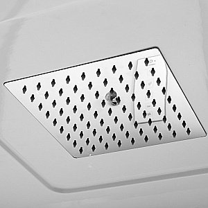 Душевая кабина DTO D119 S LED 110х90 купить в интернет-магазине Sanbest