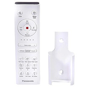 Унитаз Boheme Panasonic 2711 белый купить в интернет-магазине Sanbest