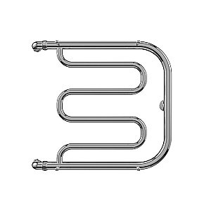 Полотенцесушитель водяной Terminus Фокстрот 600x400 купить в интернет-магазине сантехники Sanbest