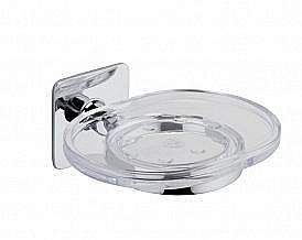 Мыльница FIXSEN SQUARE FX-93108 купить в интернет-магазине сантехники Sanbest