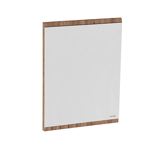 Зеркало Grossman БРУНО 55 Веллингтон в ванную от интернет-магазине сантехники Sanbest