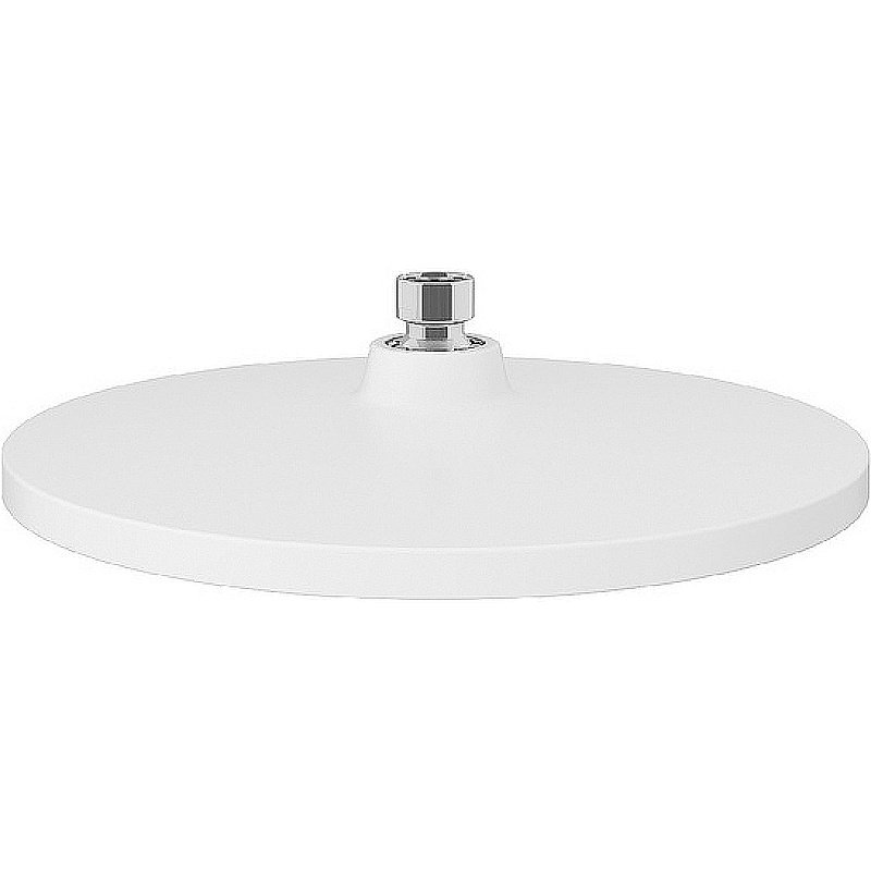 Верхний душ Iddis Esper ESP25WRi64 белый матовый купить в интернет-магазине сантехники Sanbest