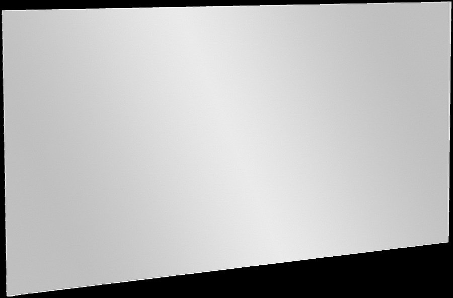 Зеркало Jacob Delafon EB1085-NF 120 в ванную от интернет-магазине сантехники Sanbest