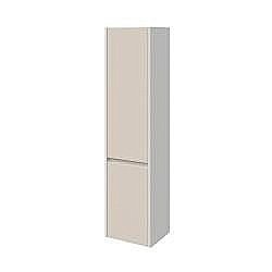 Пенал Caprigo Orlando 40 Эмали реестра отделок Classic левый купить в интернет-магазине сантехники Sanbest