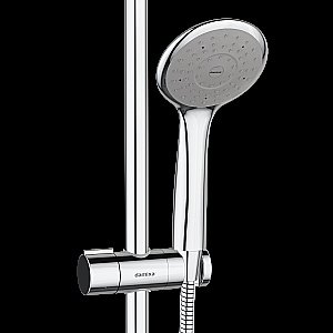 Душевая система RedBlu by Damixa Palace Evo 974200063 купить в интернет-магазине сантехники Sanbest