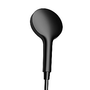 Душевая лейка Sancos Nok round SC6001MB черная матовая купить в интернет-магазине сантехники Sanbest