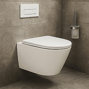 Инсталляция для унитаза Azario AZ-8010-1000 купить в интернет-магазине сантехники Sanbest