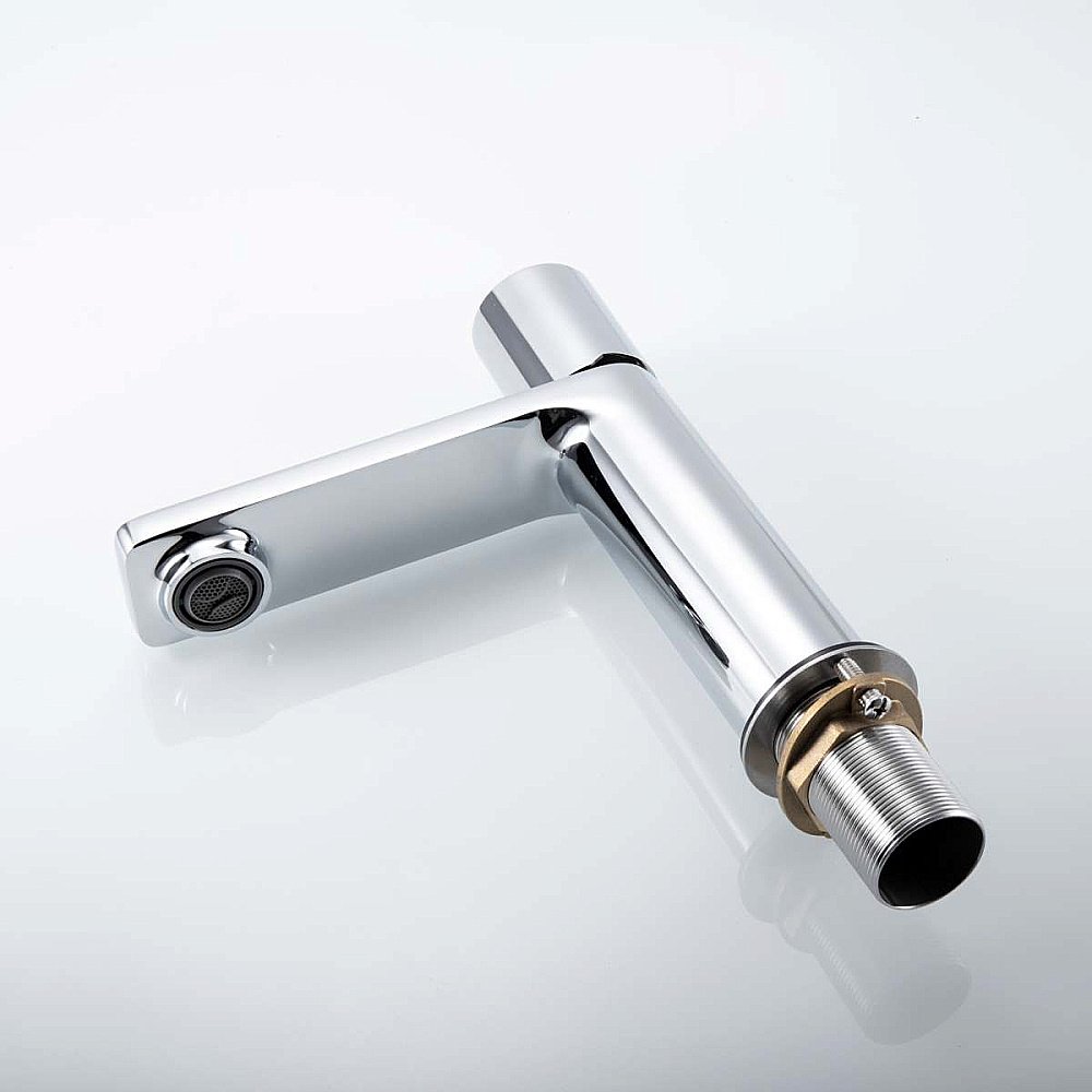 Смеситель для раковины Vincea Vogue VBF-4V3CH хром купить в интернет-магазине сантехники Sanbest