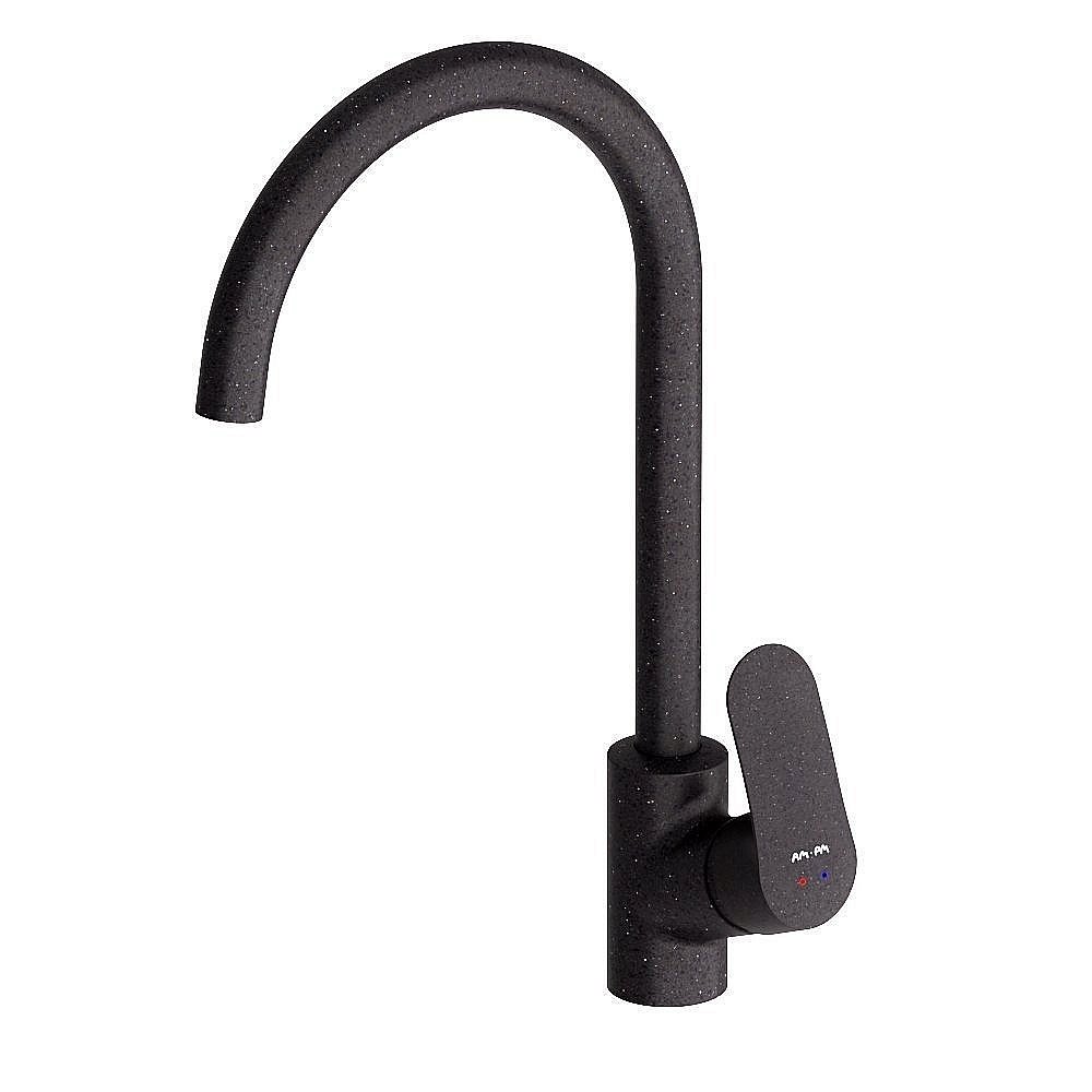 Смеситель для кухни AM.PM Like F8007122 купить в интернет-магазине сантехники Sanbest