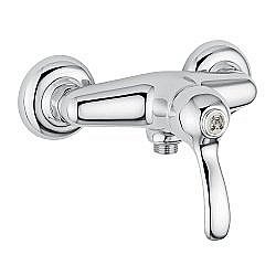 Смеситель для душа Migliore Lem 25875 хром купить в интернет-магазине сантехники Sanbest