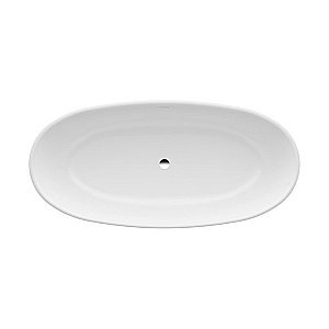 Ванна Laufen New Classic 190х90 2.2085.2.000.000.1 белая купить в интернет-магазине Sanbest