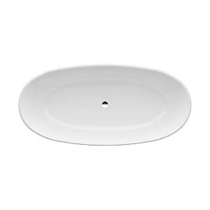 Ванна Laufen New Classic 190х90 2.2085.2.000.000.1 белая купить в интернет-магазине Sanbest