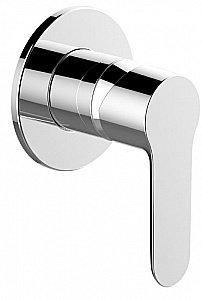 Смеситель для душа Agger Gorgeous A0240000 купить в интернет-магазине сантехники Sanbest