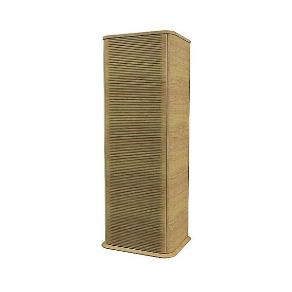 Колонна подвесная Cezares Idra 47 55821 Rovere Tabacco для ванной в интернет-магазине сантехники Sanbest