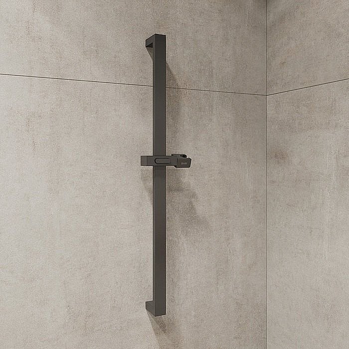 Душевая штанга Iddis Slide SLI70GLi17 купить в интернет-магазине сантехники Sanbest