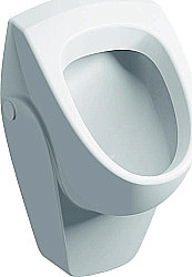 Писсуар Geberit Renova Nr.1 235300000 белый купить в интернет-магазине Sanbest