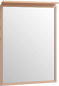 Зеркало Allen Brau Priority 60 1.31013.60 в ванную от интернет-магазине сантехники Sanbest