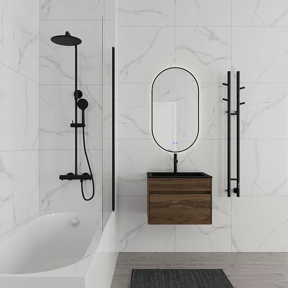 Ванна Vincea 150х70 VBT-2B150 белая купить в интернет-магазине Sanbest