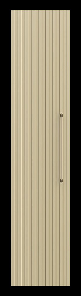 Пенал подвесной Misty Alicante 35 ALI-05035-03 капучино для ванной в интернет-магазине сантехники Sanbest