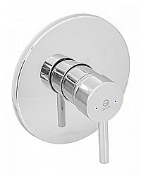 Смеситель для душа Agger Zest A0740000 купить в интернет-магазине сантехники Sanbest