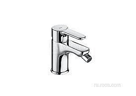 Смеситель для биде Roca L20 5A6B09C00 купить в интернет-магазине сантехники Sanbest