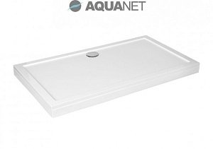 Душевой поддон Aquanet Gamma/Beta 141.5х81.5 купить в интернет-магазине Sanbest