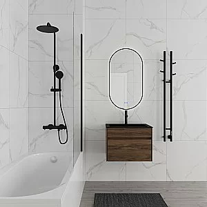 Ванна Vincea 150х70 VBT-2B150 белая купить в интернет-магазине Sanbest