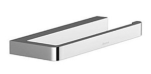 Держатель туалетной бумаги Ravak 10° TD 400.00 купить в интернет-магазине сантехники Sanbest