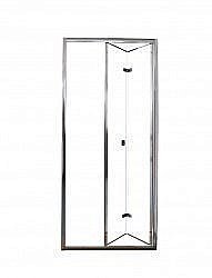 Душевая дверь CeruttiSpa Bella D101T 100 купить в интернет-магазине Sanbest