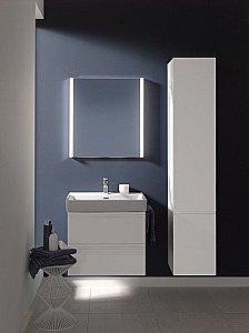 Раковина Laufen Pro S 8.1096.7.000.104.1 белая купить в интернет-магазине Sanbest