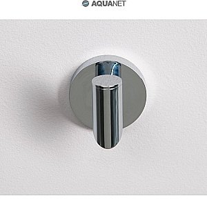 Крючок Aquanet 3682 купить в интернет-магазине сантехники Sanbest